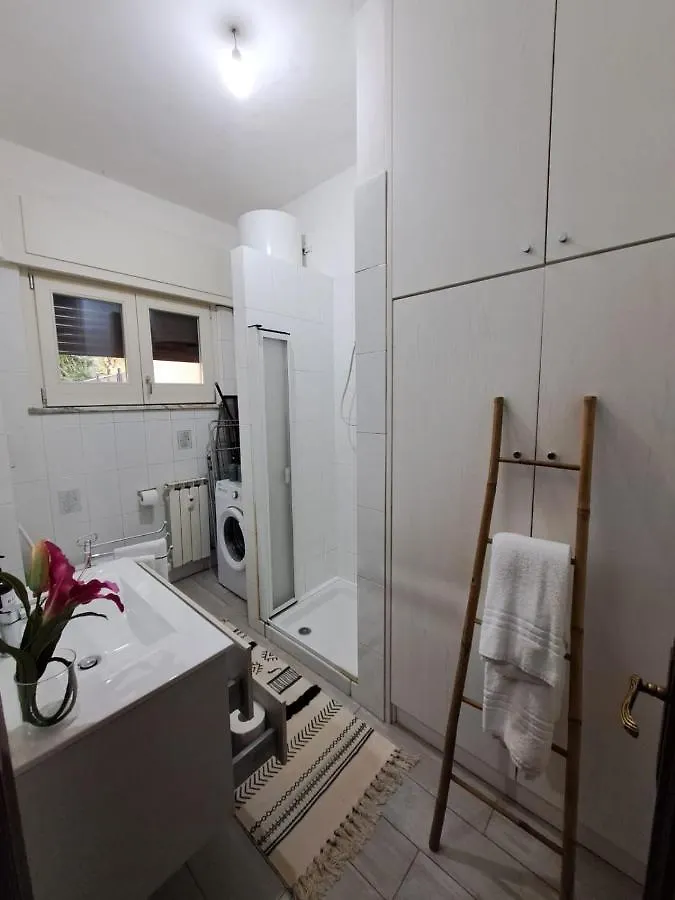 Casa Adele Apartment Siena