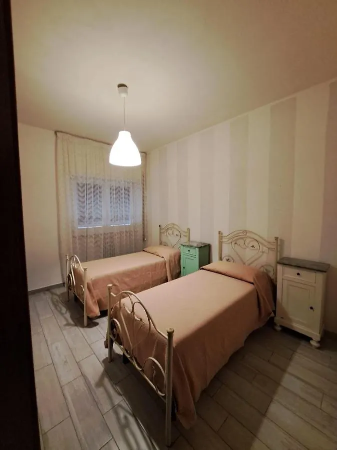 Casa Adele Apartment Siena Italy