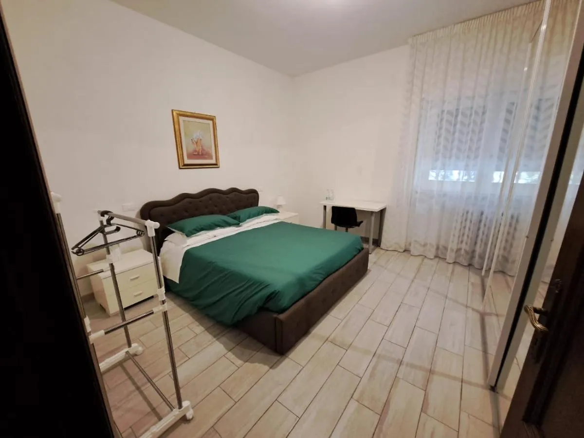 Casa Adele Apartment Siena