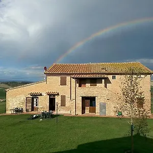 Vakantieboerderij Staffolino, Siena