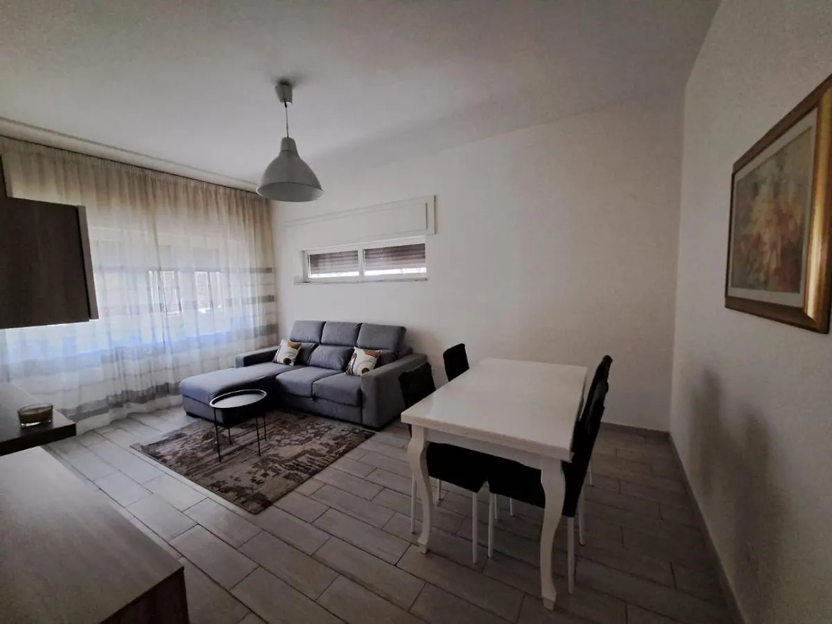 Casa Adele Apartment Siena Italy
